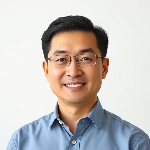 林深